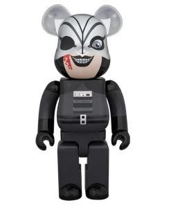 Phantom Of The Paradise 400% Bearbrick By Medicom Toy