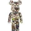 Phil Frost 1000% Bearbrick By Medicom Toy
