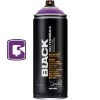 Montana Cans Pimp Violet 400ML Montana Black Spray Paint