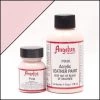 Pink Angelus Leather Paint Angelus Standard Paint
