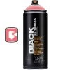 Montana Cans Pink Lemonade 400ML Montana Black Spray Paint