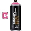 Montana Cans Pink Panther 400ML Montana Black Spray Paint