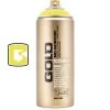 Montana Cans Poison Pastel 400ML Montana Gold Spray Paint Standard