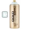 Montana Cans Standard Polar Blue 400ML Montana Gold Spray Paint