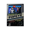 TorontoCollective Phantom Pins Popeye Nintendo NES Cover Art Enamel Phantom Pin