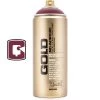 Montana Cans Powder Pink 400ML Montana Gold Spray Paint