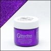Angelus Glitterlites Paint Princess Purple Glitter Angelus Leather Paint
