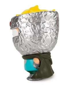 Kidrobot Professor Chaos 7" Medium Figure