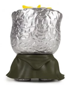 Kidrobot Professor Chaos 7