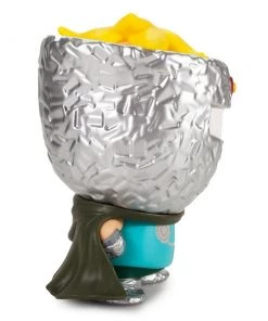 Kidrobot Professor Chaos 7