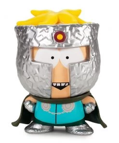 Kidrobot Professor Chaos 7