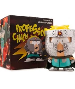 Kidrobot Professor Chaos 7