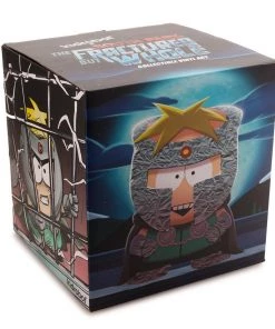 Kidrobot Professor Chaos 7