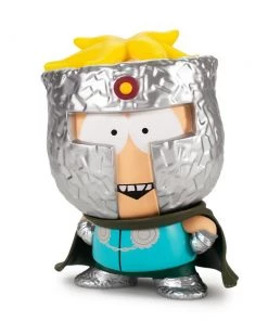 Kidrobot Professor Chaos 7" Medium Figure