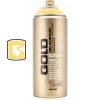 Montana Cans Pudding 400ML Montana Gold Spray Paint