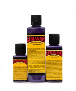 Alpha Purple Alphanamel Enamel Paint By Alpha 6 Corp