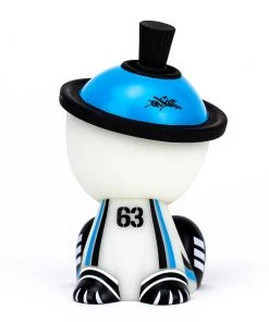 Ghost Mode GID Lil Qwiky Canbot By Quiccs X Czee13