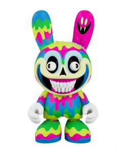 Superjanky Oozy Superguggi 8" By Alex Pardee X Superplastic