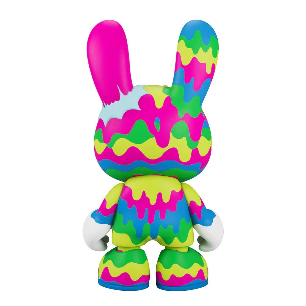 Superjanky Oozy Superguggi 8" By Alex Pardee X Superplastic 2 Superjanky Oozy Superguggi 8" By Alex Pardee X Superplastic