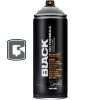 Montana Cans Rhino 400ML Montana Black Spray Paint