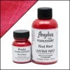 Riot Red Angelus Pearlescent Leather Paint