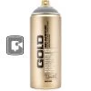 Montana Cans Roof 400ML Montana Gold Spray Paint