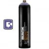 Montana Cans Royal Purple 600ML Extended Montana Black Spray Paint