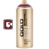 Montana Cans Royal Red 400ML Montana Gold Spray Paint