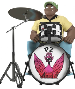 Superplastic X Gorillaz Song Machine Band Full Set By Superplastic 9 Superplastic X Gorillaz Song Machine Band Full Set By Superplastic