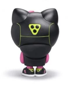 Popaganda Kidrobot Designer Sculptures Midnight Run Hello Kitty Quiccs