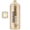 Montana Cans Standard Sahara Yellow 400ML Montana Gold Spray Paint