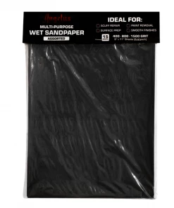 Angelus Angelus Repair, Build, Maintain Multi-Purpose Wet Sandpaper Variants