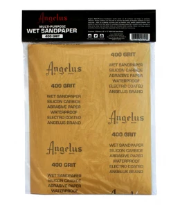 Angelus Angelus Repair, Build, Maintain Multi-Purpose Wet Sandpaper Variants