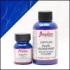 Sapphire Angelus Leather Paint Angelus Standard Paint