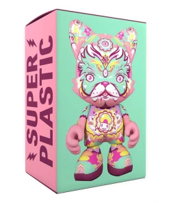 Shroomie Superjanky By Thomas Han X Superplastic 5 Shroomie Superjanky By Thomas Han X Superplastic