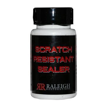 Raleigh Restorations Scratch Resistant Sealer Raleigh Restorations Sealers 1 Raleigh Restorations Scratch Resistant Sealer Raleigh Restorations Sealers