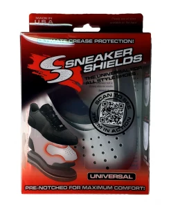 TorontoCollective Sneaker Shield - Universal For All Style Shoe Shoe Cleaners