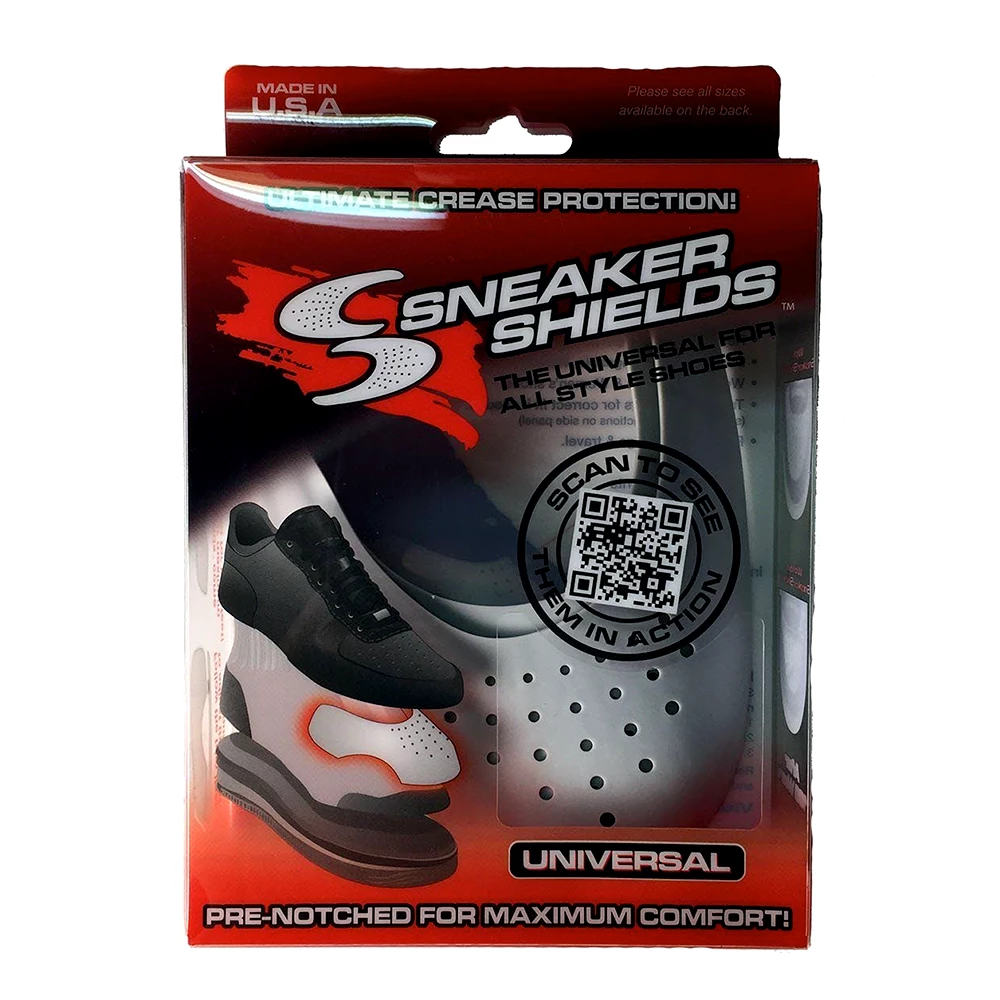 TorontoCollective Sneaker Shield - Universal For All Style Shoe Shoe Cleaners 1 TorontoCollective Sneaker Shield - Universal For All Style Shoe Shoe Cleaners
