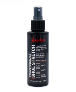 Angelus Repair, Build, Maintain Angelus Professional Shoe Stretch 4oz