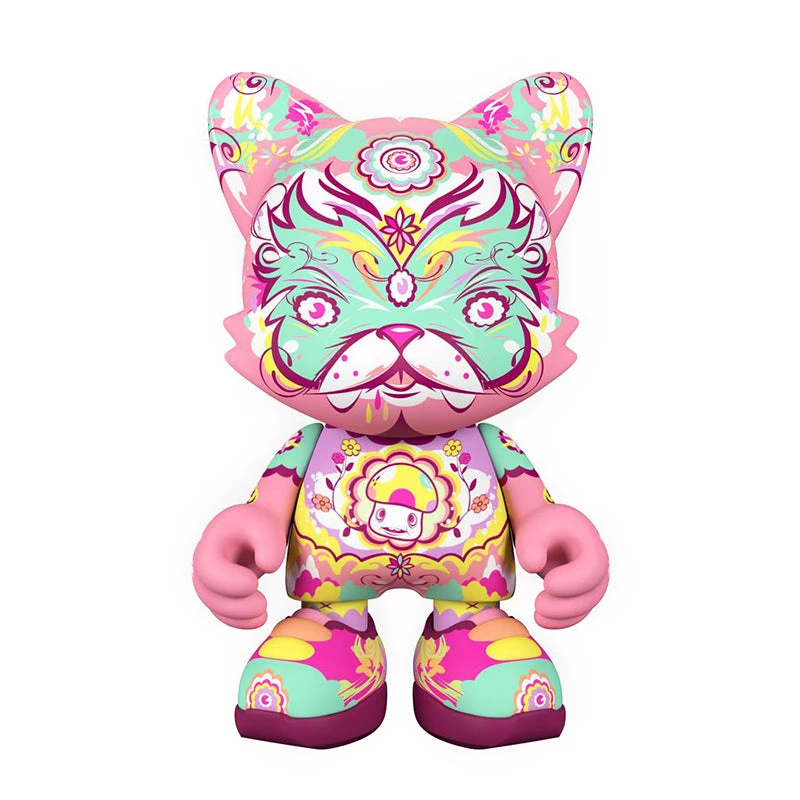 Shroomie Superjanky By Thomas Han X Superplastic 1 Shroomie Superjanky By Thomas Han X Superplastic