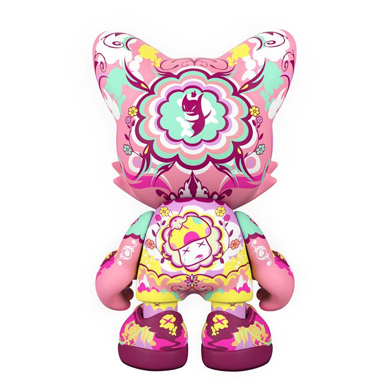 Shroomie Superjanky By Thomas Han X Superplastic 2 Shroomie Superjanky By Thomas Han X Superplastic