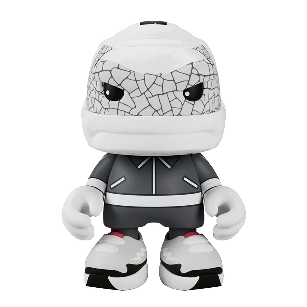 SHUDOG "CEMENT" 8" By Superplastic Superjanky 1 SHUDOG "CEMENT" 8" By Superplastic Superjanky