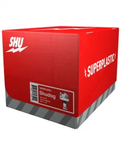 SHUDOG "CEMENT" 8" By Superplastic Superjanky 7 SHUDOG