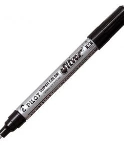 Pilot Silver Marker Pilot Markers