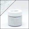 Silver Spark Glitter Angelus Leather Paint Angelus Glitterlites Paint