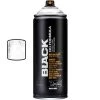 Montana Cans Silverchrome 400ML Montana Black Spray Paint