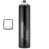 Montana Cans Silverchrome 600ML Extended Montana Black Spray Paint