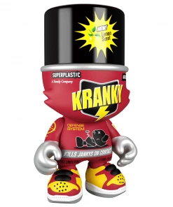 Janky Blind Surprise Boxes Janky Series Three By Superplastic