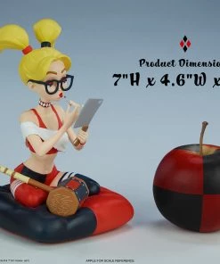 Sleepover Sirens, Catwoman, Harley Quinn & Poison Ivy Set By Cameron Scott Davis X Unruly Industries