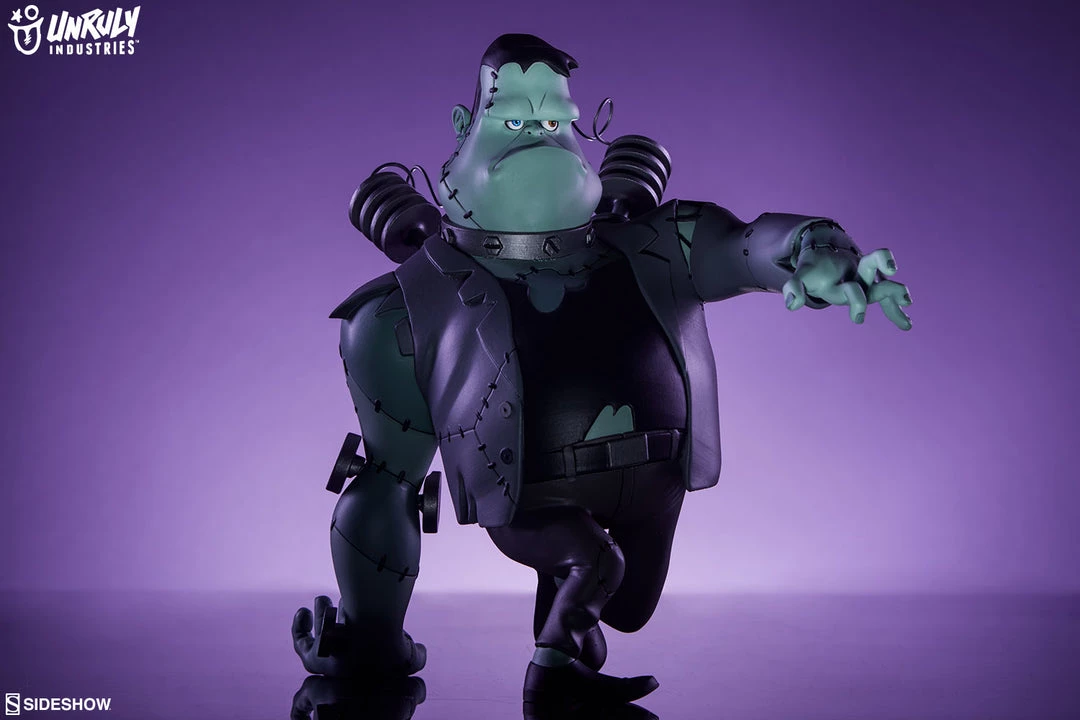 Spare Parts By Ian Macdonald X Unruly Industries 2 Spare Parts By Ian Macdonald X Unruly Industries